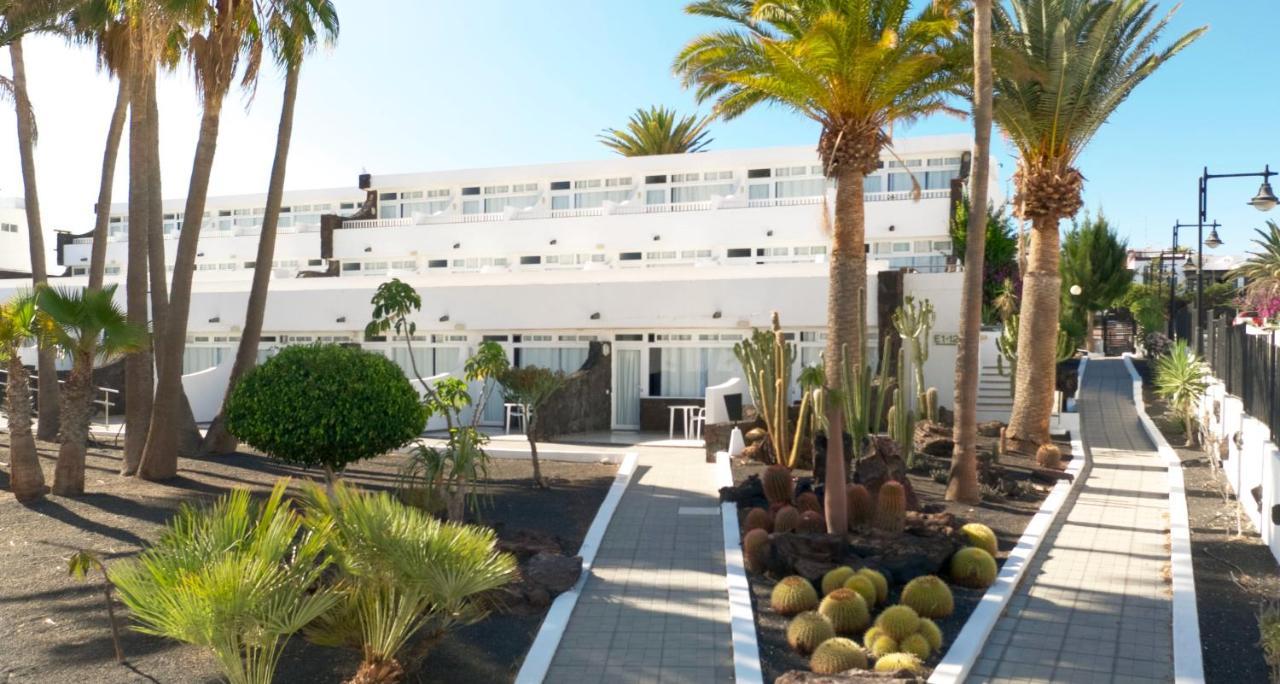 Apartamentos Orly Club Arena Dorada ปูแอร์โตเดลคาร์เมน ภายนอก รูปภาพ