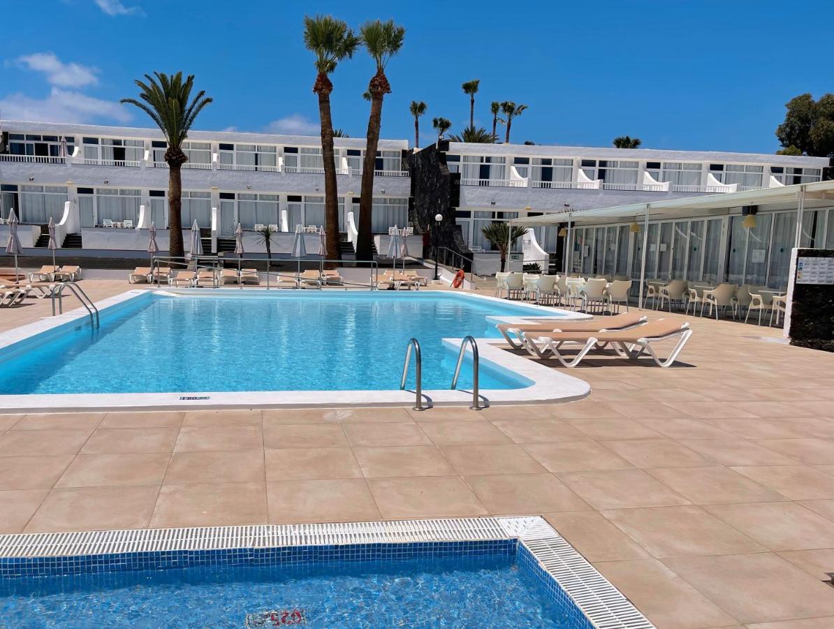 Apartamentos Orly Club Arena Dorada ปูแอร์โตเดลคาร์เมน ภายนอก รูปภาพ