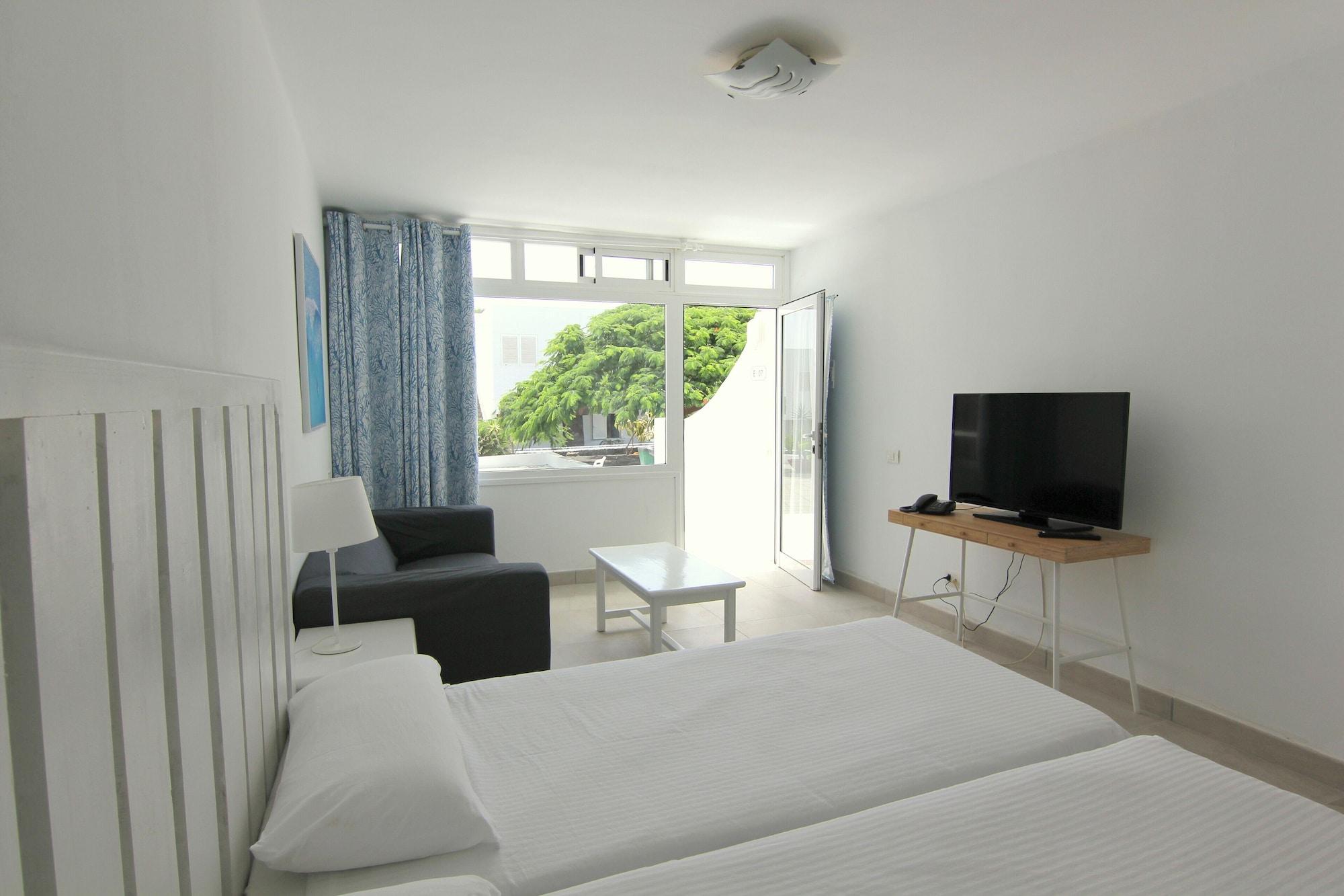 Apartamentos Orly Club Arena Dorada ปูแอร์โตเดลคาร์เมน ภายนอก รูปภาพ