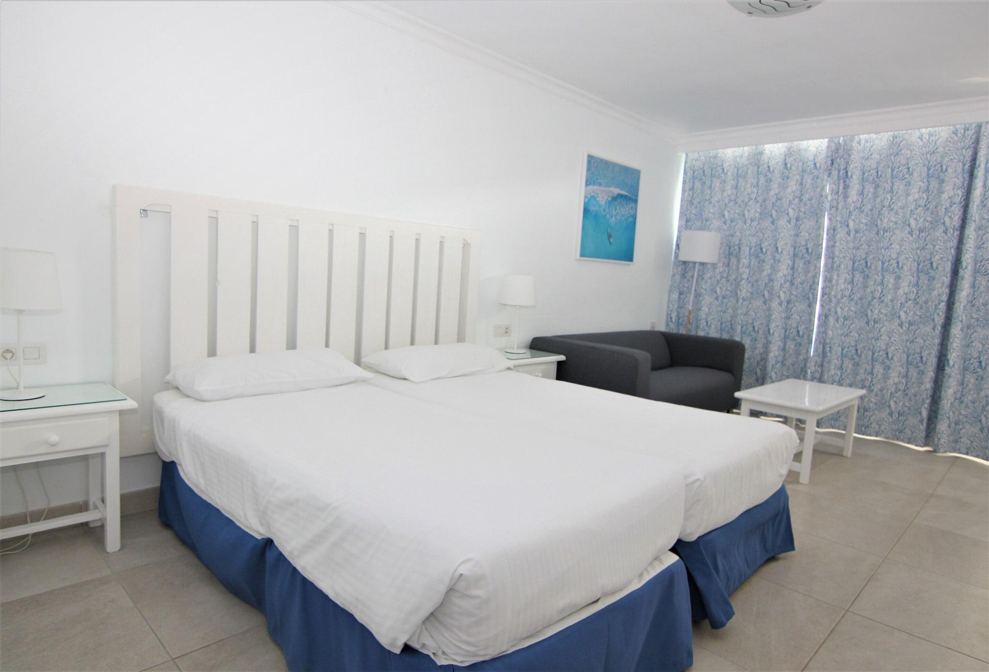 Apartamentos Orly Club Arena Dorada ปูแอร์โตเดลคาร์เมน ภายนอก รูปภาพ