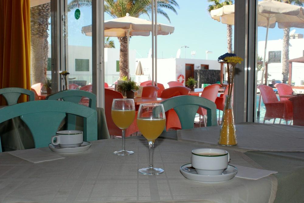 Apartamentos Orly Club Arena Dorada ปูแอร์โตเดลคาร์เมน ภายนอก รูปภาพ