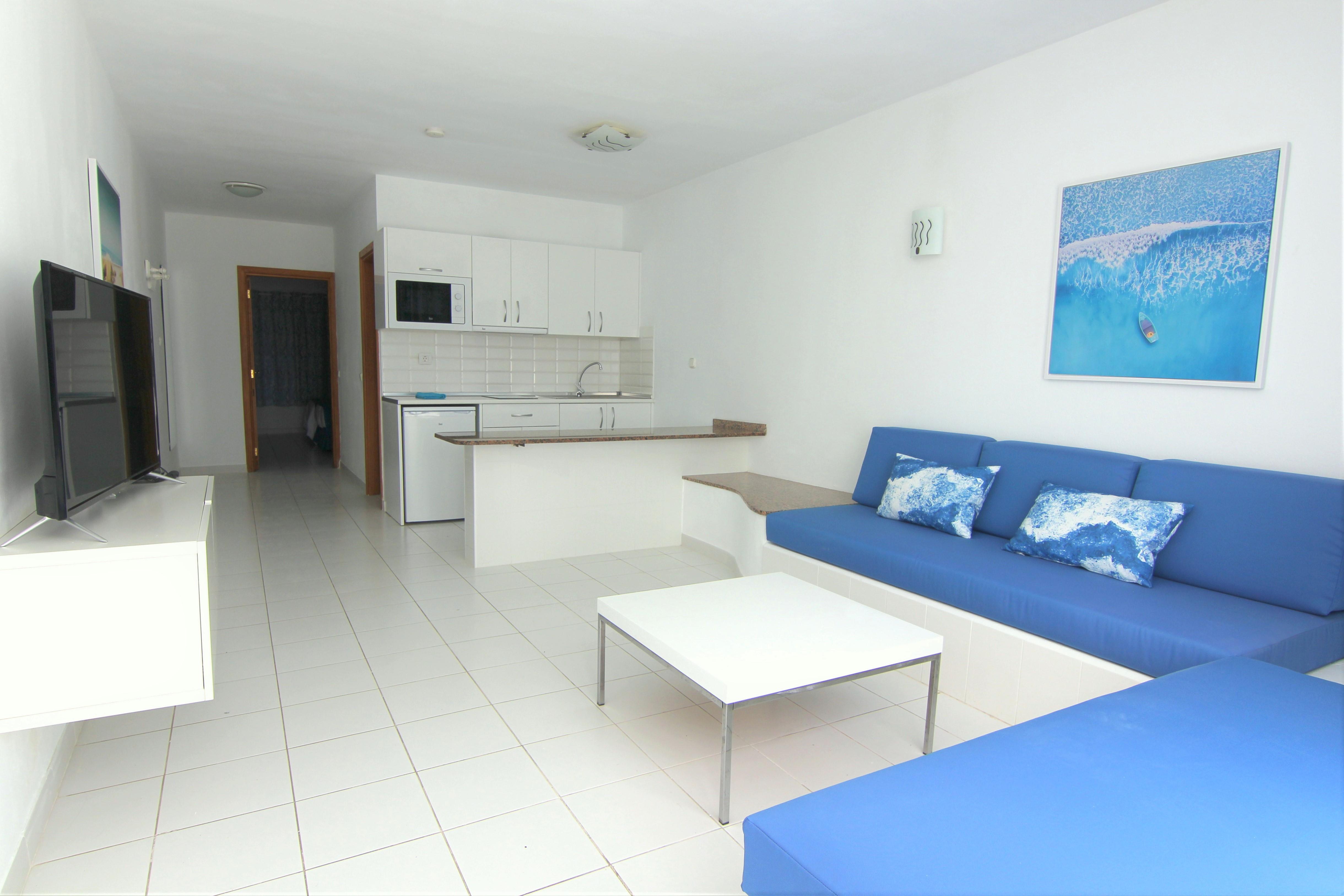 Apartamentos Orly Club Arena Dorada ปูแอร์โตเดลคาร์เมน ภายนอก รูปภาพ
