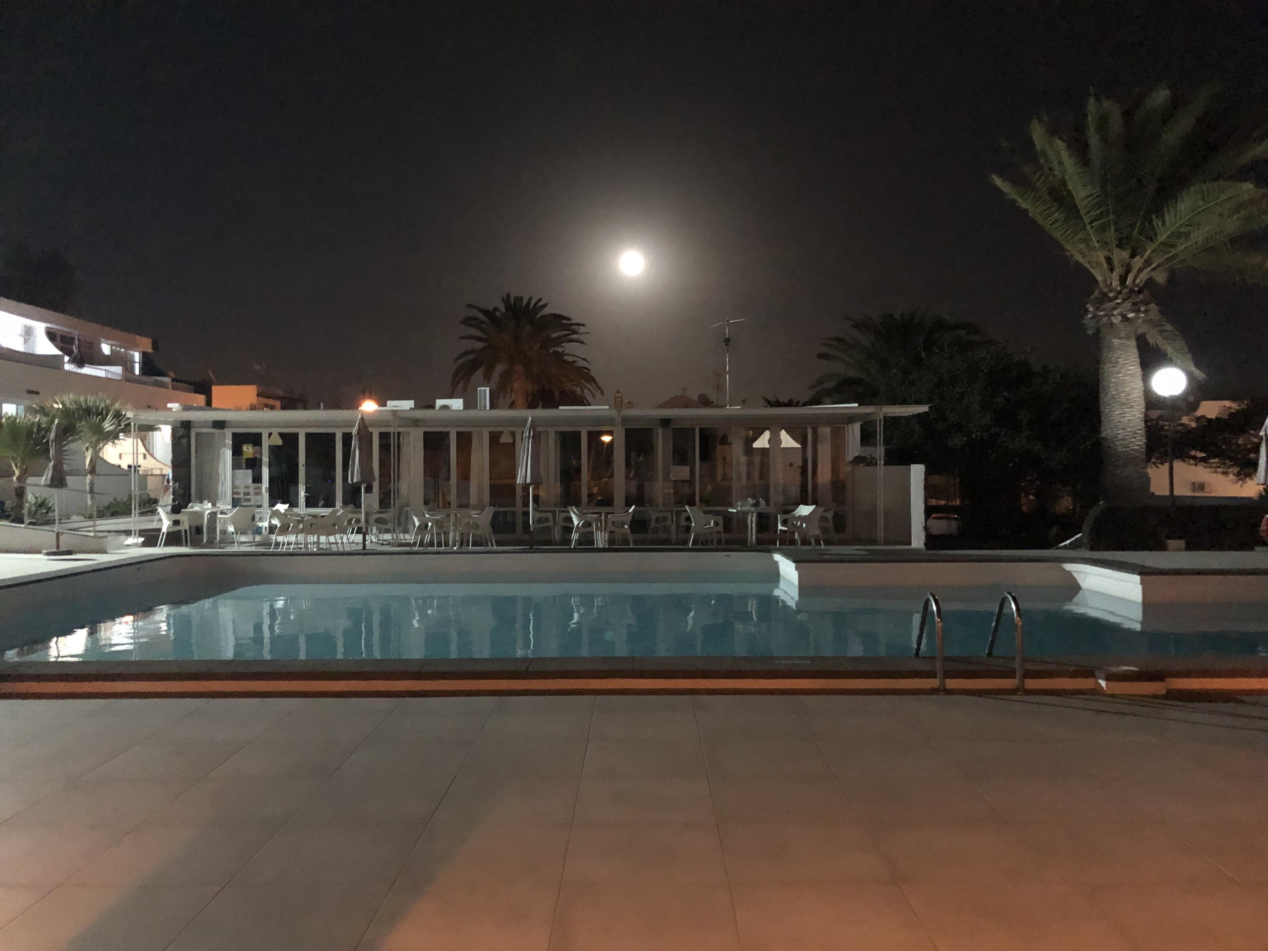 Apartamentos Orly Club Arena Dorada ปูแอร์โตเดลคาร์เมน ภายนอก รูปภาพ
