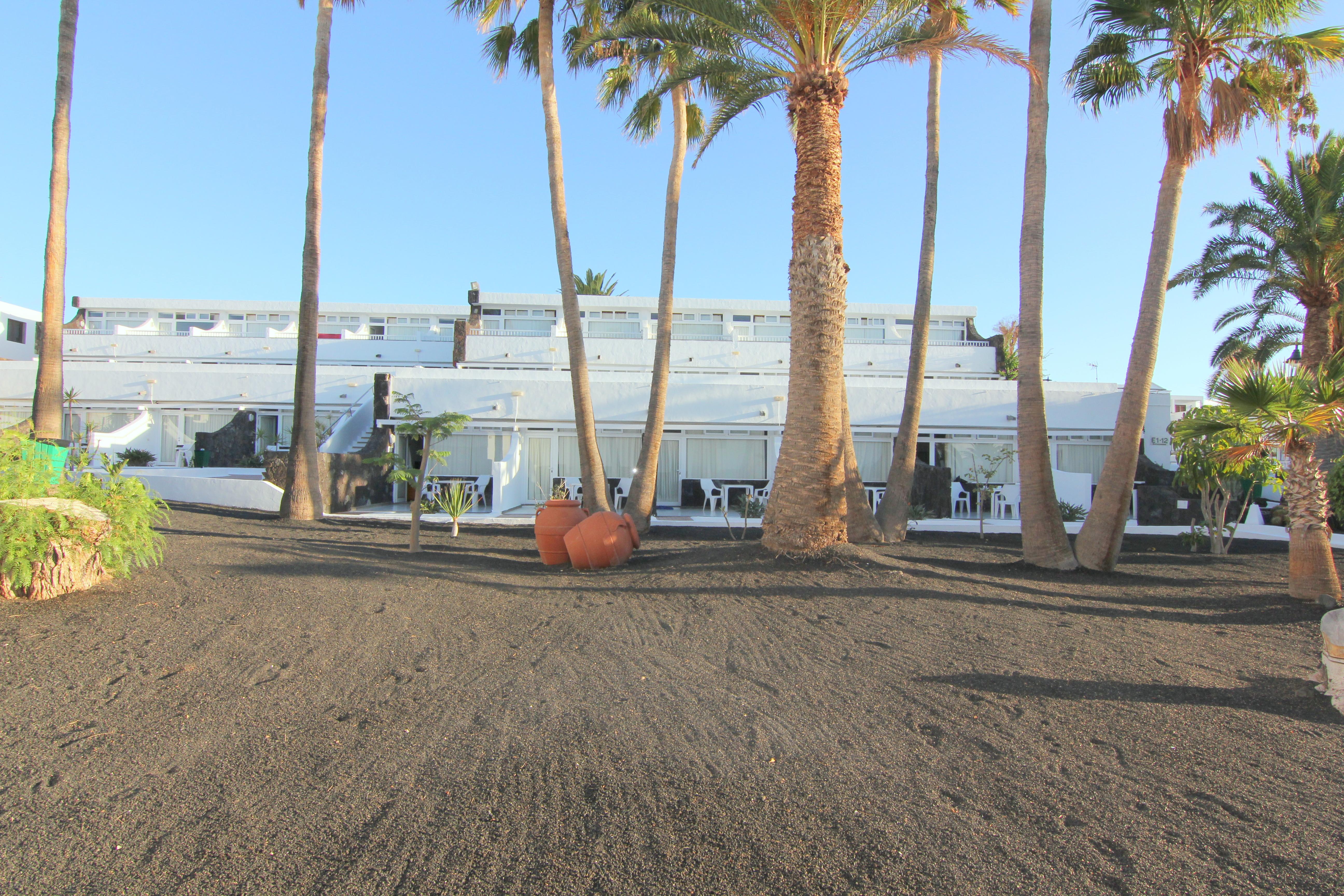 Apartamentos Orly Club Arena Dorada ปูแอร์โตเดลคาร์เมน ภายนอก รูปภาพ