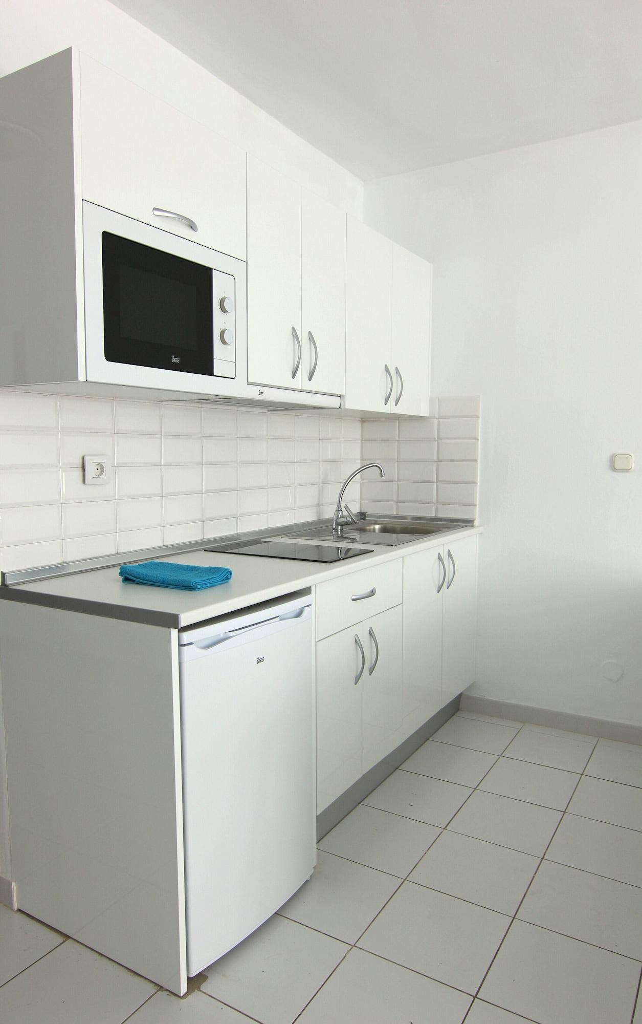Apartamentos Orly Club Arena Dorada ปูแอร์โตเดลคาร์เมน ภายนอก รูปภาพ