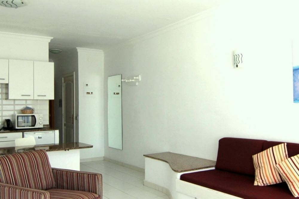Apartamentos Orly Club Arena Dorada ปูแอร์โตเดลคาร์เมน ภายนอก รูปภาพ